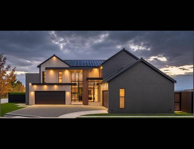 5 BEDROOM HOUSE FOR SALE IN MIDSTREAM HEIGHTS